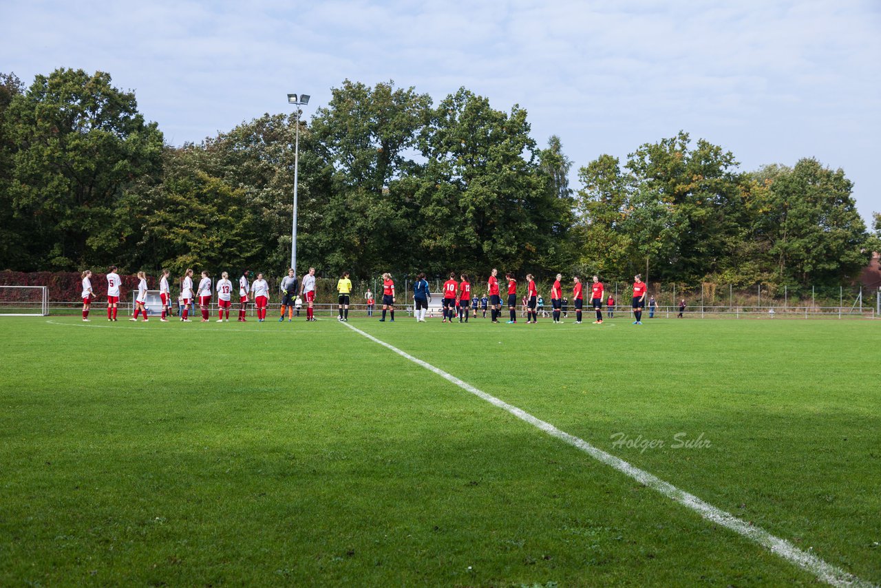 Bild 109 - Frauen SG Ratekau-Strand - SG Olympia-BHu : Ergebnis: 3:1